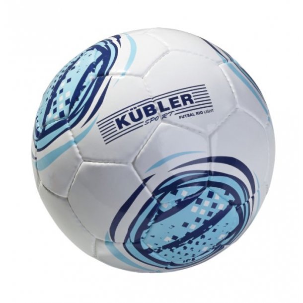 KBLER SPORTFUTSAL FODBOLDE RIO LIGHT