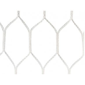 11-MANDSFODBOLDNET HEXAGONAL, D:200/200 (ST) 