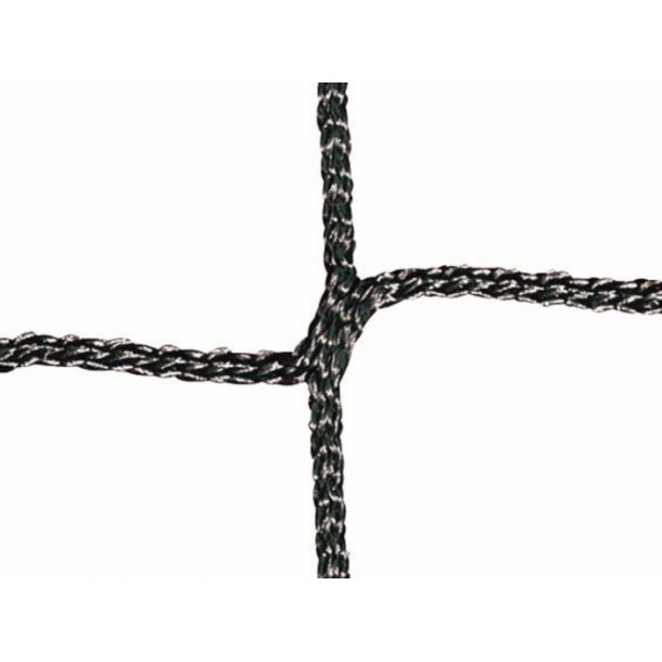 11-MANDSFODBOLDNET ENSFARVET D:200/200 (ST)