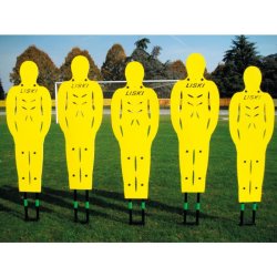 FRISPARK DUMMY PRO-SOFT