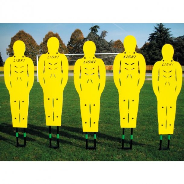 FRISPARK DUMMY PRO-SOFT