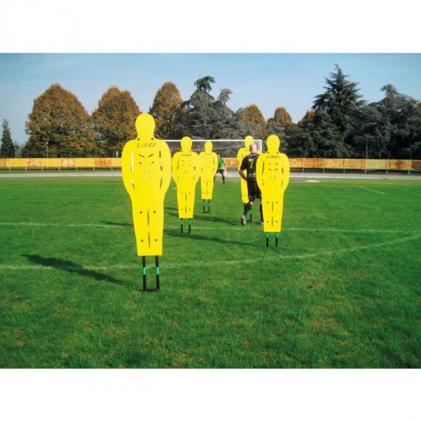 FRISPARK DUMMY PRO-SOFT