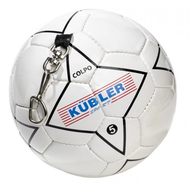 KBLER SPORTPENDEL FODBOLDE