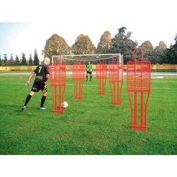 FRISPARK DUMMY PRO PLASTIK