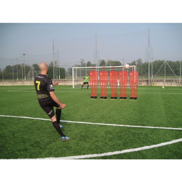 FRISPARK DUMMY PRO PLASTIK