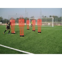 FRISPARK DUMMY PRO PLASTIK