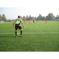 FRISPARK DUMMY PRO PLASTIK