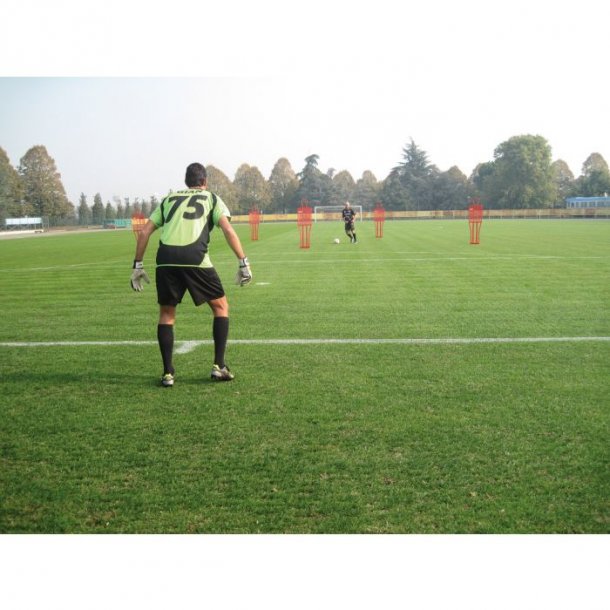 FRISPARK DUMMY PRO PLASTIK