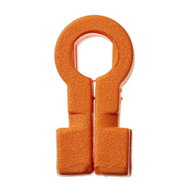 NETKROGE HASPO, PLAST 