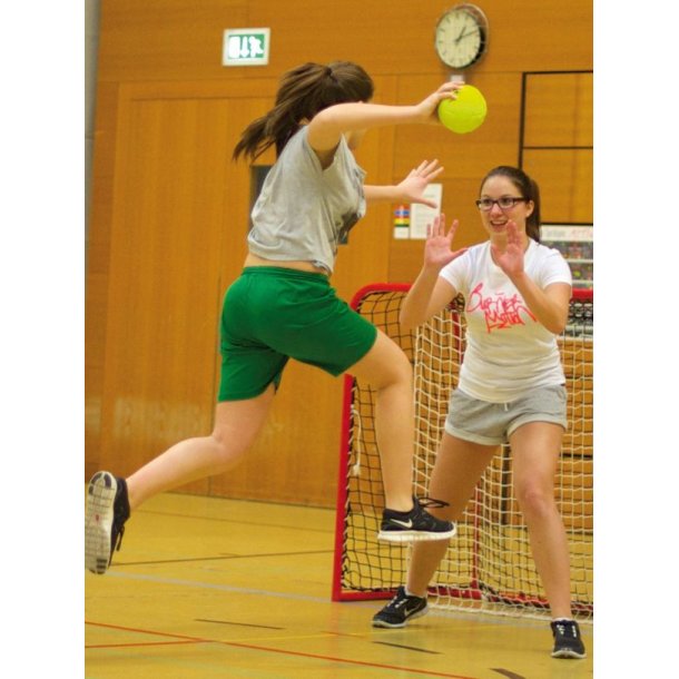 BURNER MOTION GAME BALL BOLDE