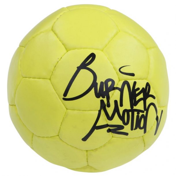 BURNER MOTION GAME BALL BOLDE