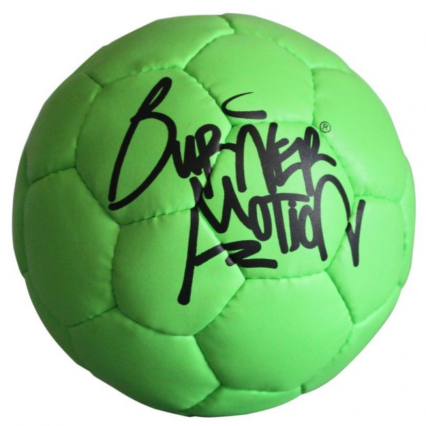 BURNER MOTION GAME BALL BOLDE