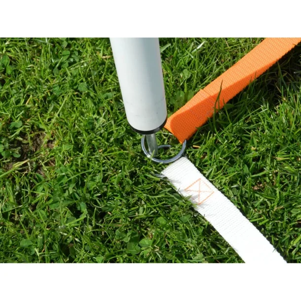 SOCCER PLACE�MINI HJ�RNESTOKKE, S�T