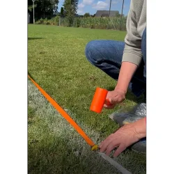 SOCCER PLACEBANEMARKERINGSST, MINIFODBOLD