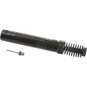 BOLDPUMPER DOBBELTSLAG