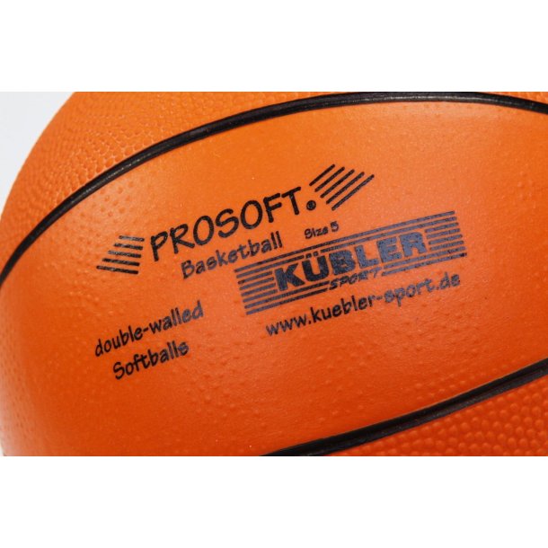 PROSOFT BASKETBALL BOLDE