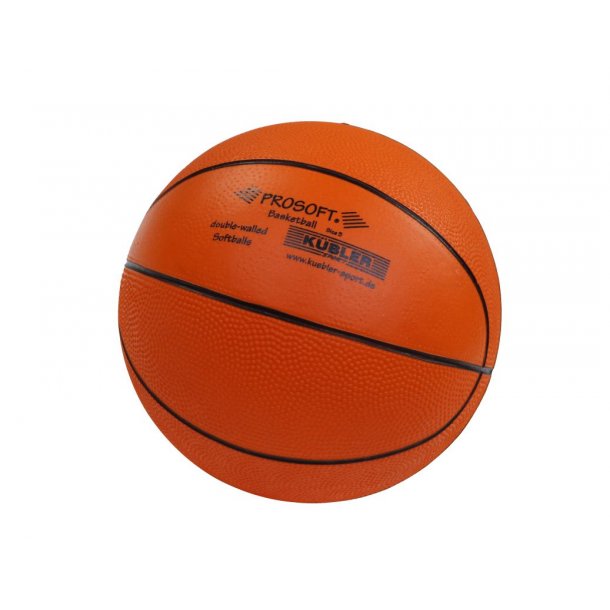 PROSOFT BASKETBALL BOLDE