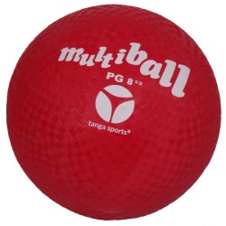 TANGA SPORTSALLROUND MULTIBOLDE