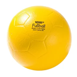 VOLLEY SOFT FODBOLDE
