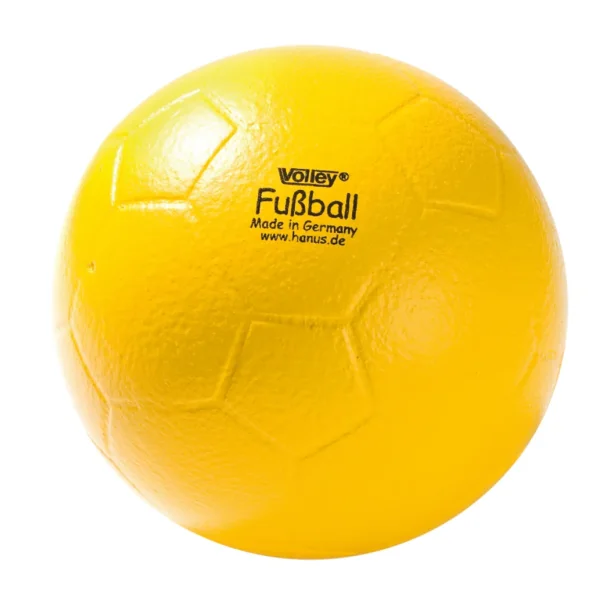 VOLLEY SOFT FODBOLDE
