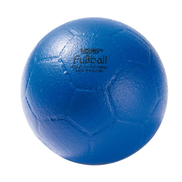 VOLLEY SOFT FODBOLDE