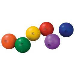 VOLLEY SOFT FODBOLDE