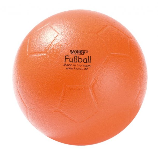 VOLLEY SOFT FODBOLDE