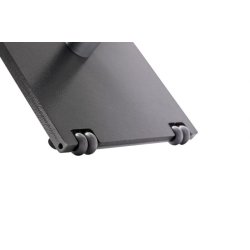 MOBIL DOBBELT BALLET BARRE (PINA)