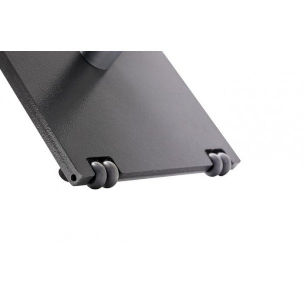 MOBIL DOBBELT BALLET BARRE (PINA)