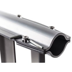 MOBIL DOBBELT BALLET BARRE (MAURICE)