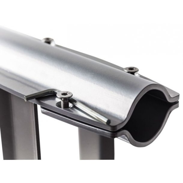 MOBIL DOBBELT BALLET BARRE (MAURICE)