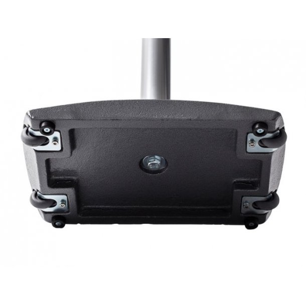 MOBIL DOBBELT BALLET BARRE (MAURICE)