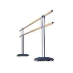 MOBIL DOBBELT BALLET BARRE (MAURICE)