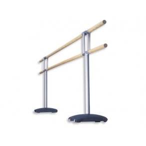 MOBIL DOBBELT BALLET BARRE (MAURICE)