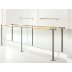 BALLET STANDFOD, GULVMONTAGE