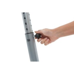 BALLET STANDFOD, GULVMONTAGE