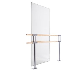 BALLET STANDFOD - DOBBELT BALLETSTANG