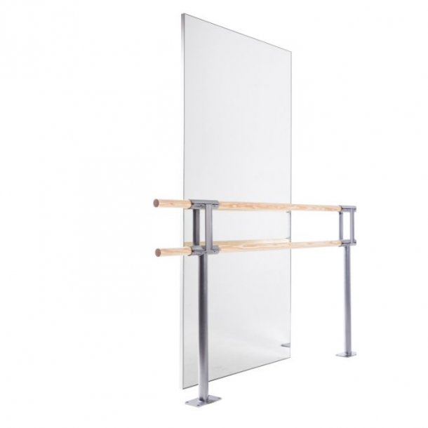 BALLET STANDFOD, GULVMONTAGE