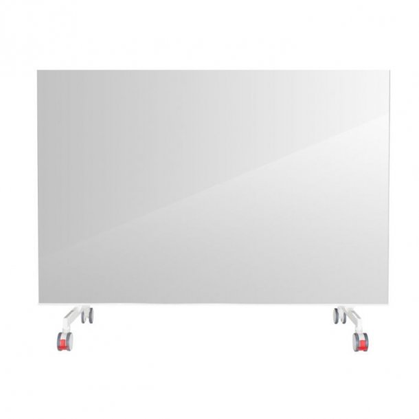 FOSK�KRYSTAL SPEJLE M/HJUL