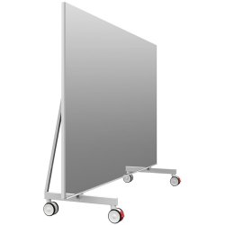 FOSK�KRYSTAL SPEJLE M/HJUL