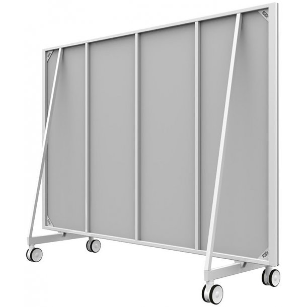 FOSK�KRYSTAL SPEJLE M/HJUL