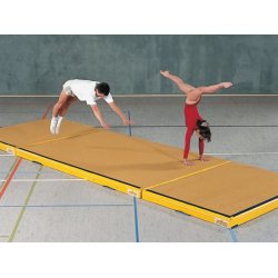 REIVOKOMBI NEDSPRINGSMTTER