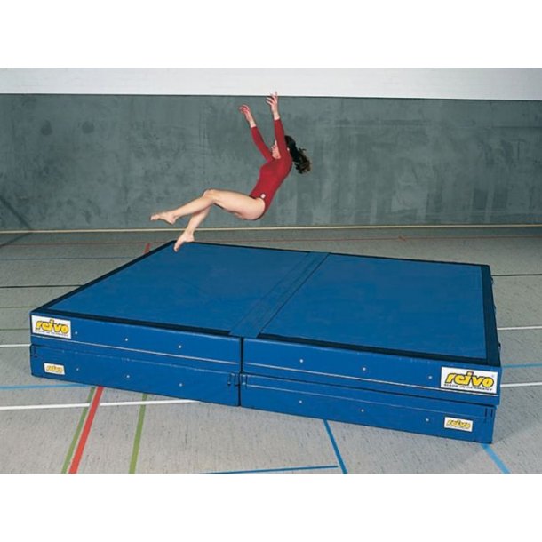 REVIOKOMBI VENDEMTTER