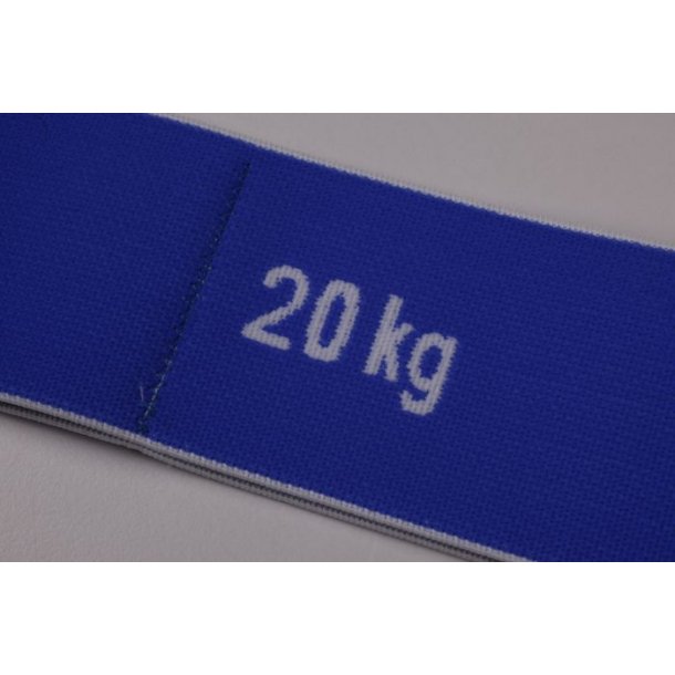 ELASTIBANDELASTIBAND TRNINGSBND