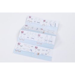 SANCTBANDLOOP BAND TRNINGSELASTIK