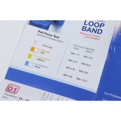 SANCTBANDLOOP BAND TRNINGSELASTIK