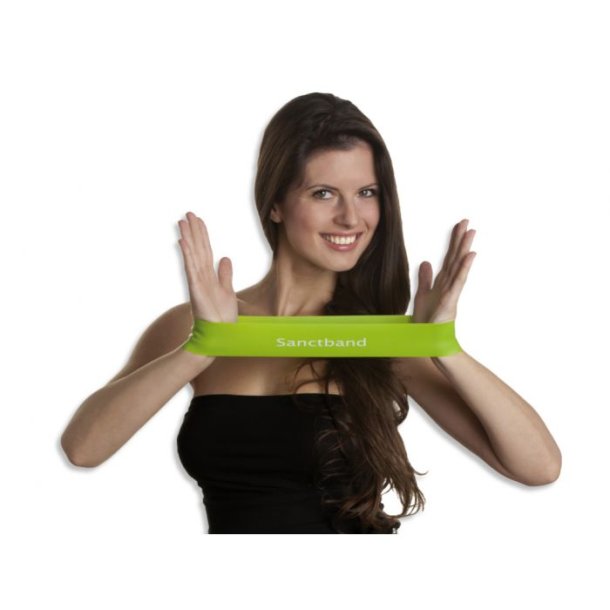 SANCTBANDLOOP BAND TRNINGSELASTIK
