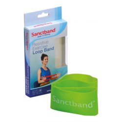 SANCTBANDLOOP BAND TRNINGSELASTIK