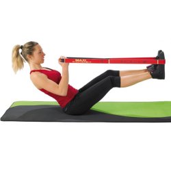 ELASTIBANDMAXI TRNINGSBND