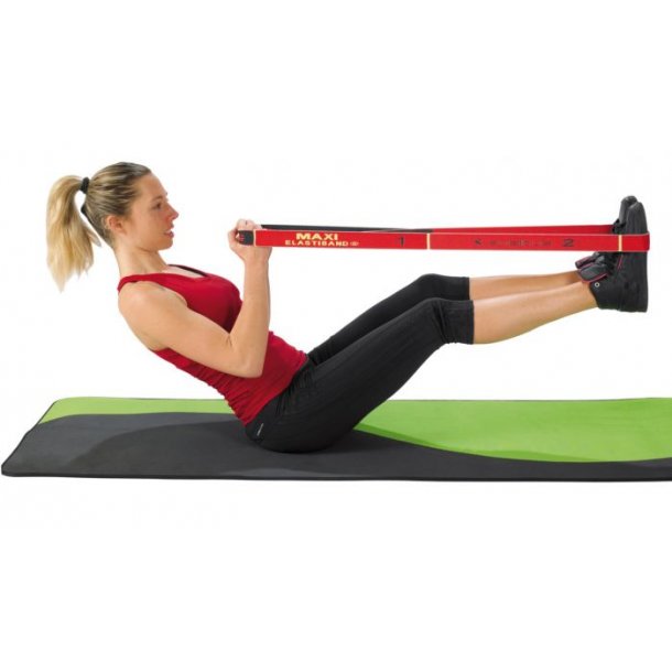 ELASTIBANDMAXI TRNINGSBND